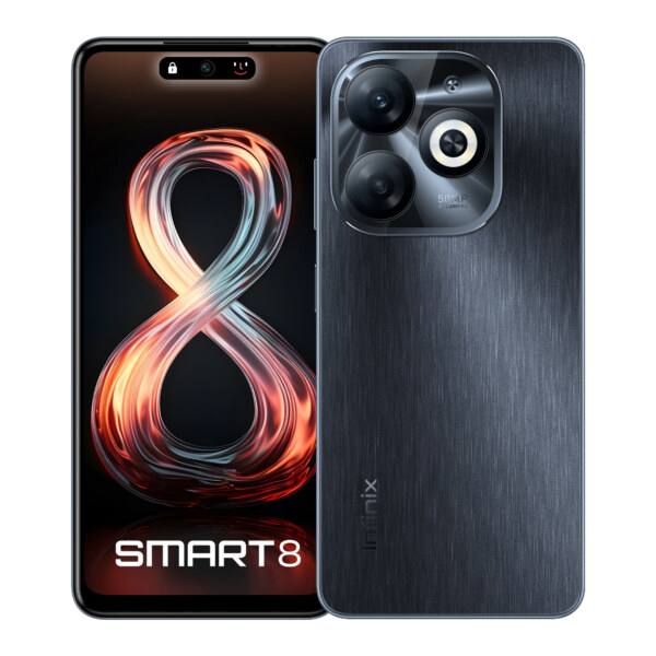 Infinix Smart 8 India