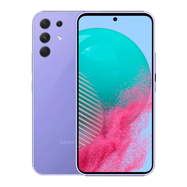 Samsung Galaxy A55