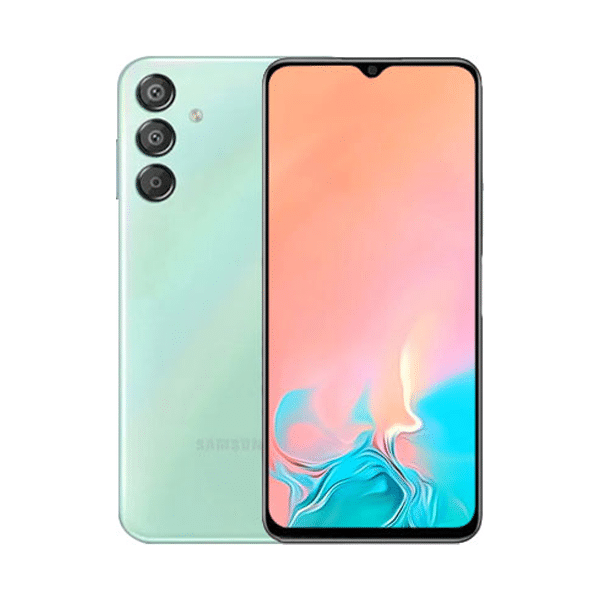 Samsung Galaxy F15