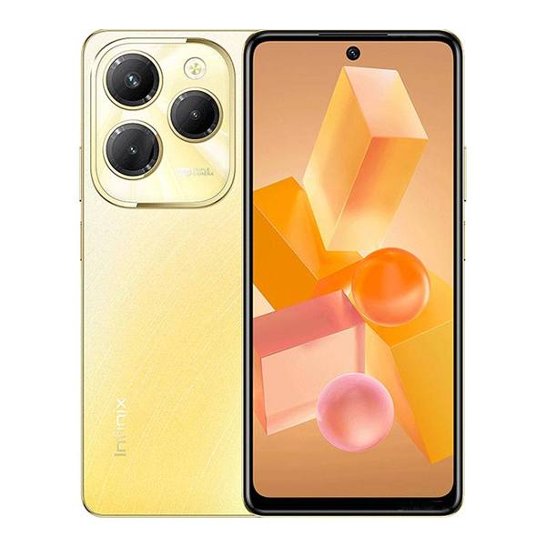 Infinix Note 40 Pro