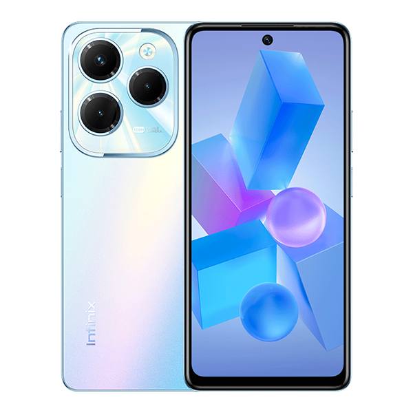 Infinix Note 40
