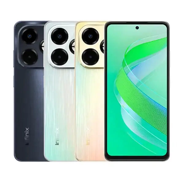 Infinix Smart 8 Plus