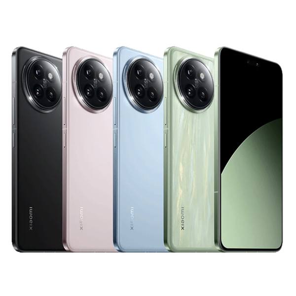 Xiaomi Civi 4 Pro