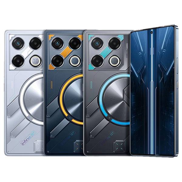 Infinix GT 20 Pro