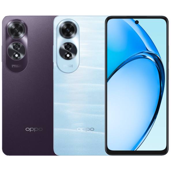 Oppo A60