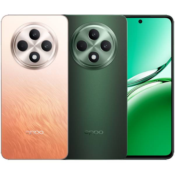 Oppo Reno 12F