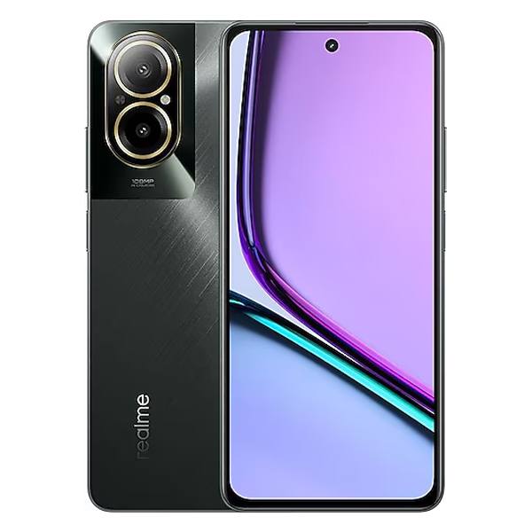 Realme 12 Lite