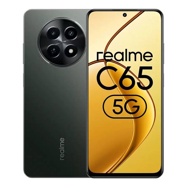 Realme C65 5G