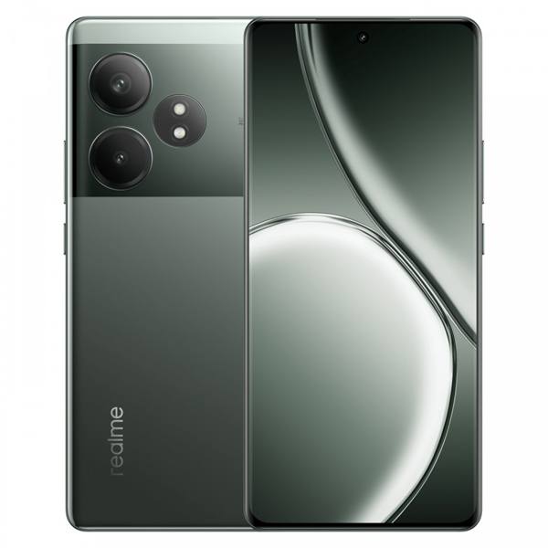 Realme GT Neo 6 SE