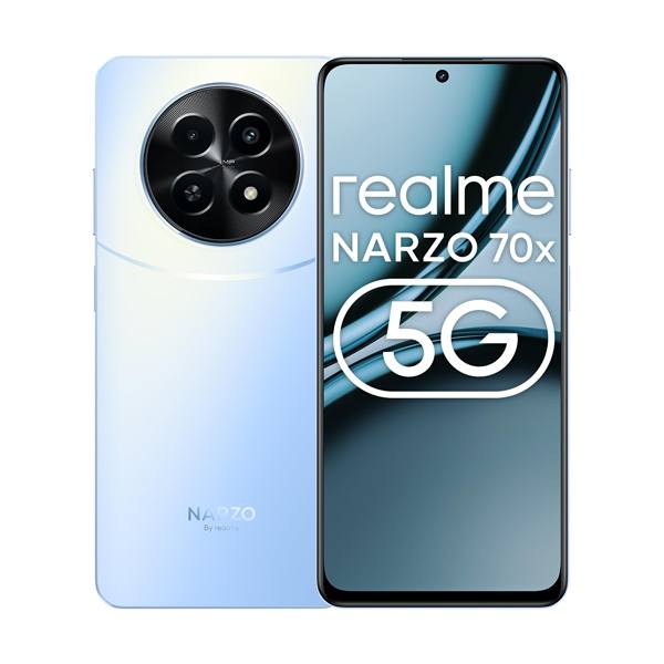 Realme Narzo 70x