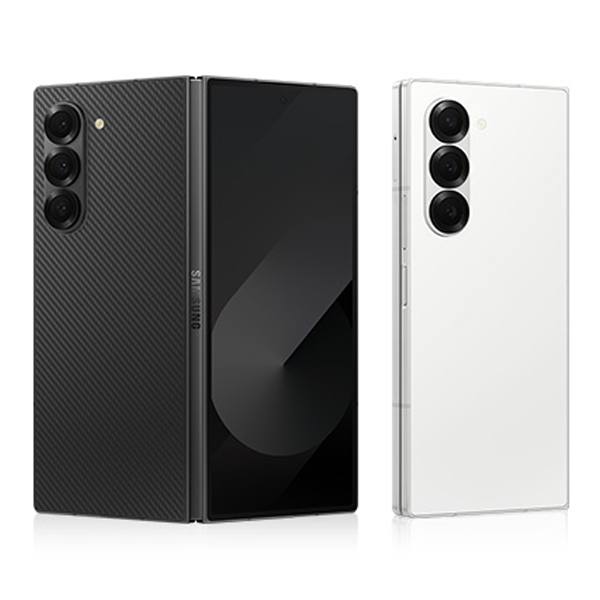 Samsung Z Fold 6