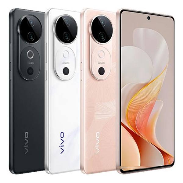Vivo S19