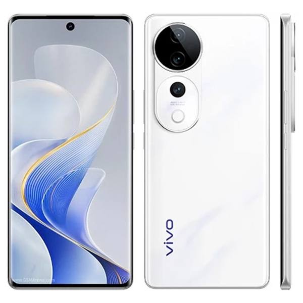 Vivo S19 Pro