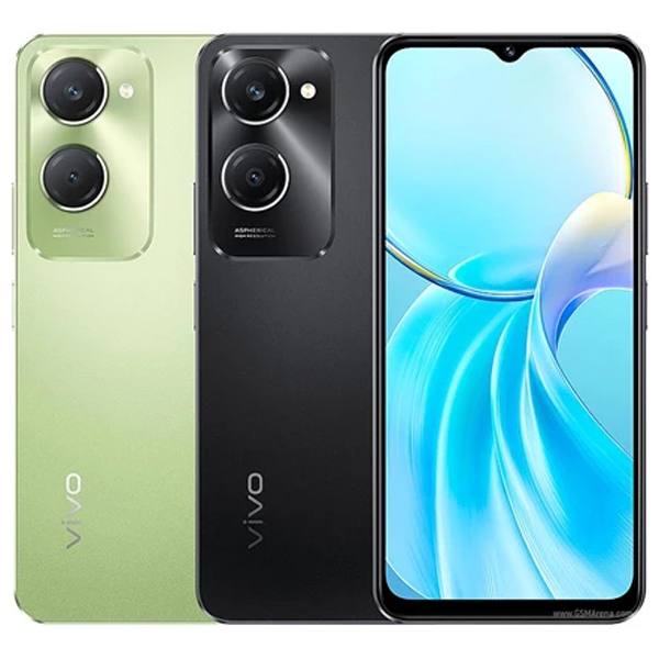 Vivo T3 Lite