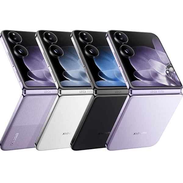 Xiaomi Mix Flip