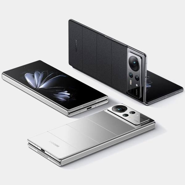 Xiaomi Mix Fold 4