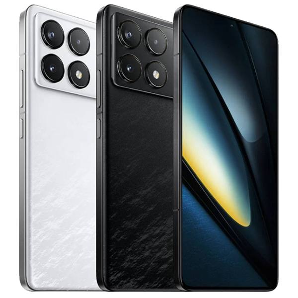 Xiaomi Poco F6 Pro