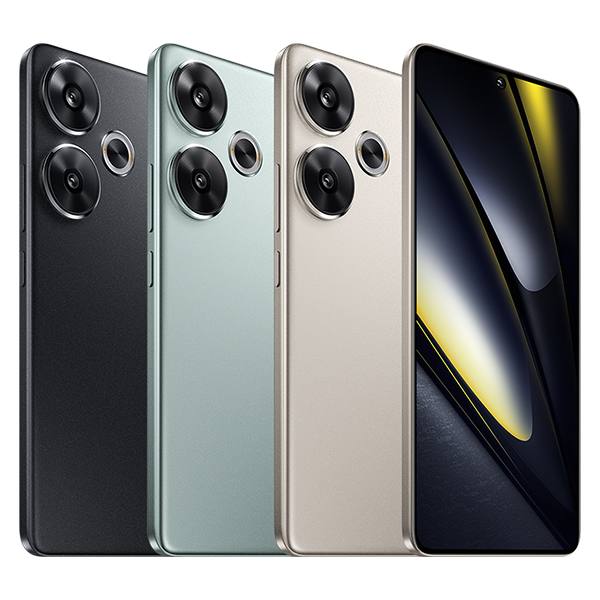 Xiaomi Poco F6