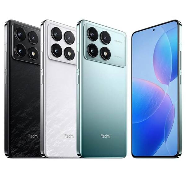 Xiaomi Redmi K70 Ultra