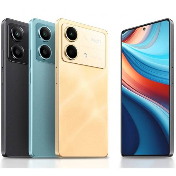 Xiaomi Redmi Note 13R