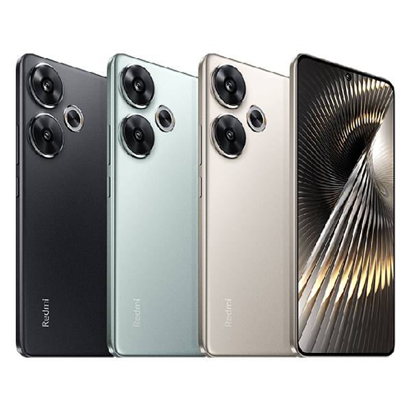 Xiaomi Redmi Turbo 3