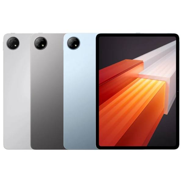 Vivo iQOO Pad 2
