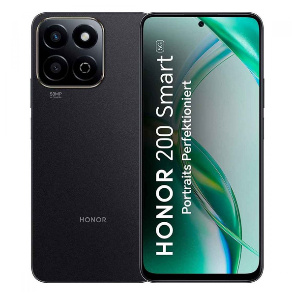 Honor 200 Smart