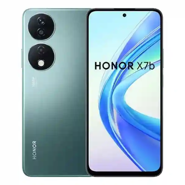 Honor X7b 5G 50 MP