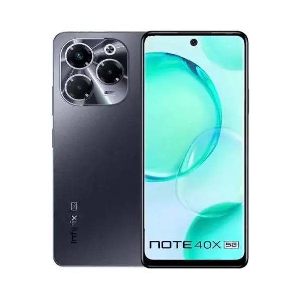 Infinix Note 40X 5G