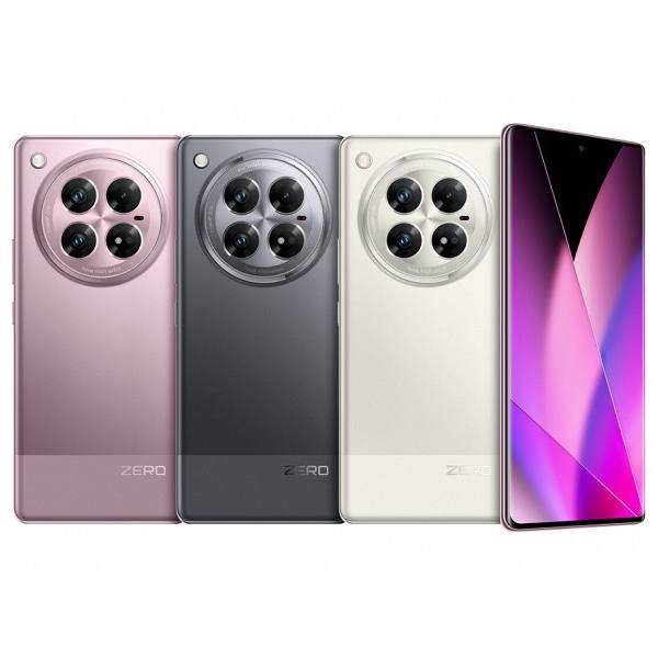 Infinix Zero 40 4G