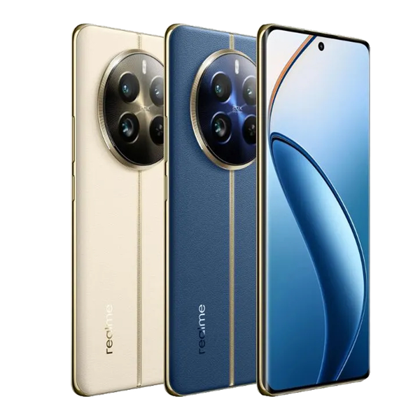 Realme 13 Pro Plus