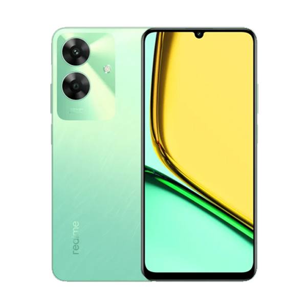 Realme C61