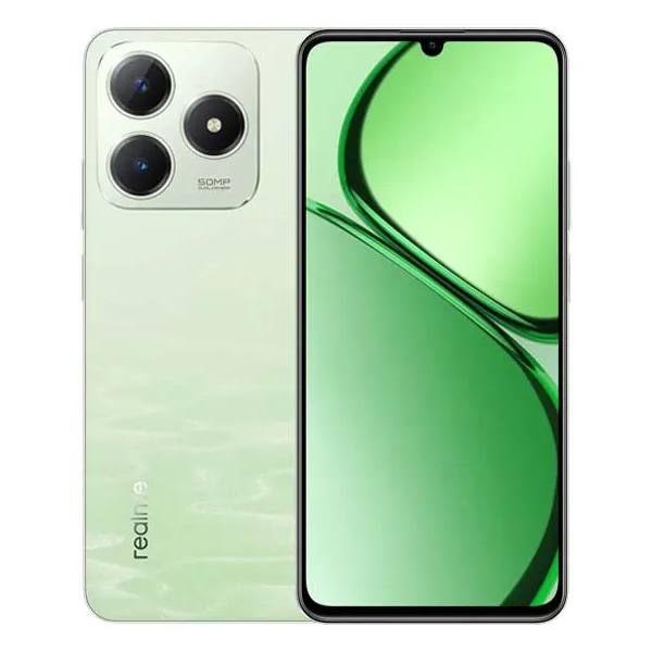 Realme C63