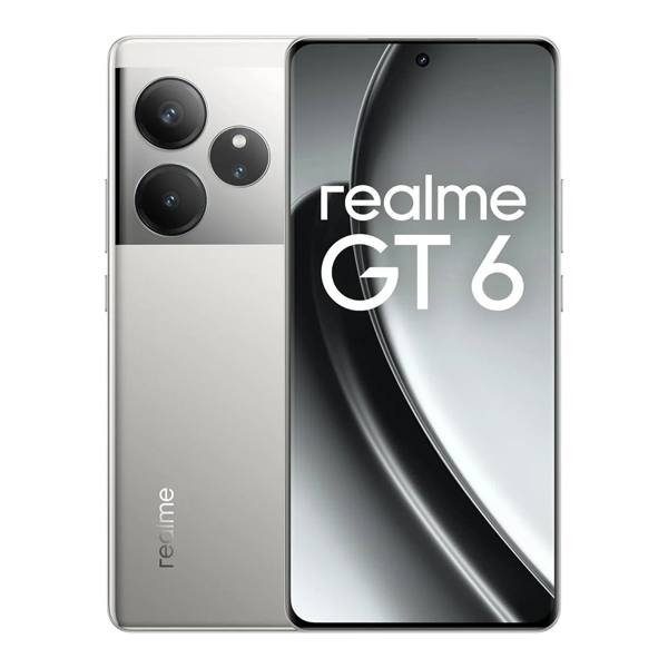 Realme GT 6