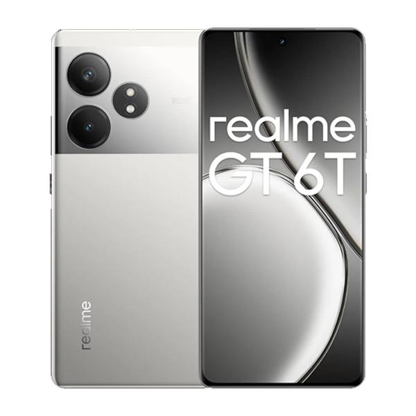 Realme GT 6T