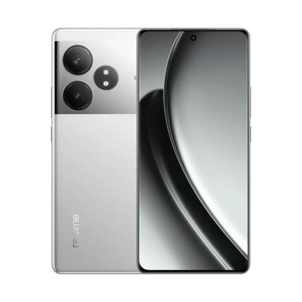 Realme GT Neo 6