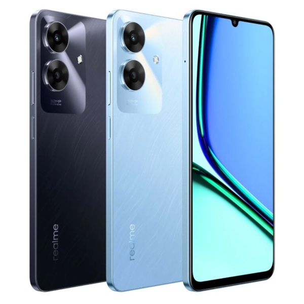 Realme Narzo N61