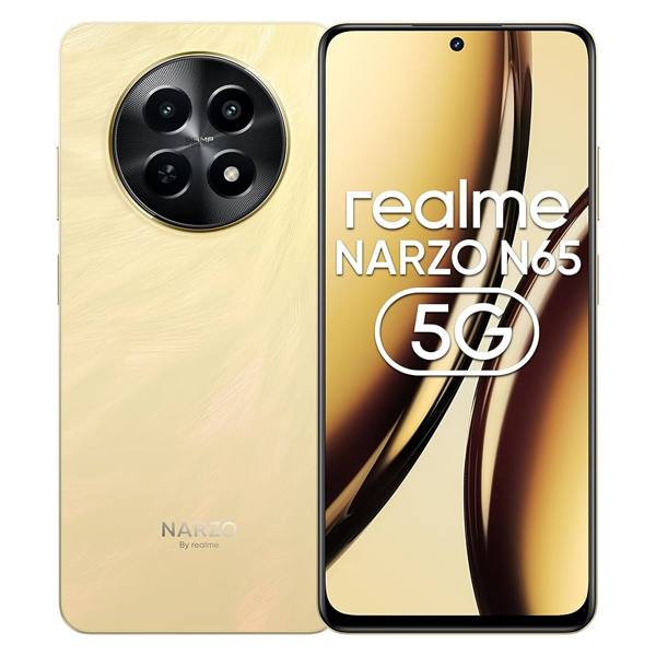 Realme Narzo N65
