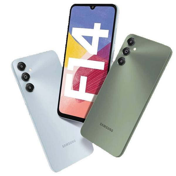 Samsung Galaxy F14 4G