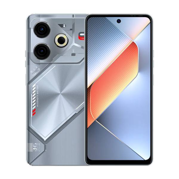 Tecno Pova 6 Neo