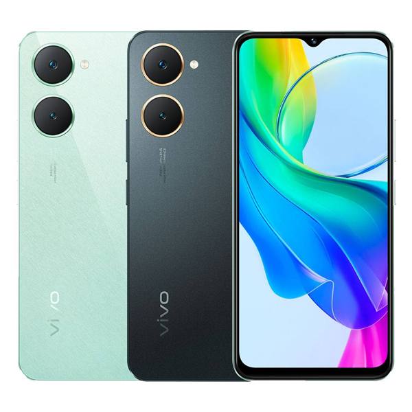 Vivo Y03t