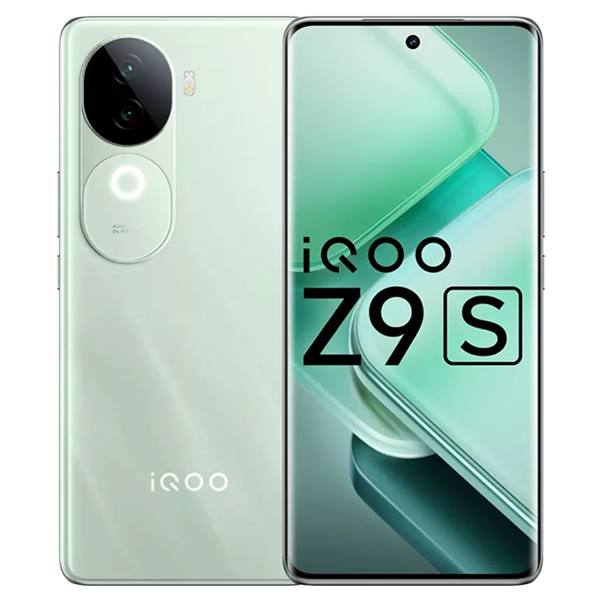 Vivo iQOO Z9s