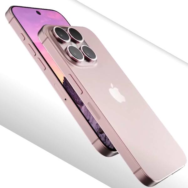 Apple iPhone 16 Pro Max