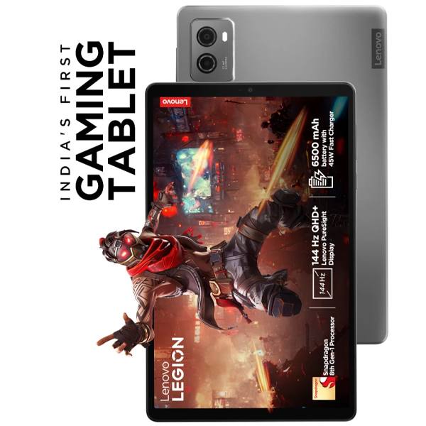 Lenovo Legion Tab