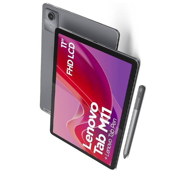 Lenovo Tab M11
