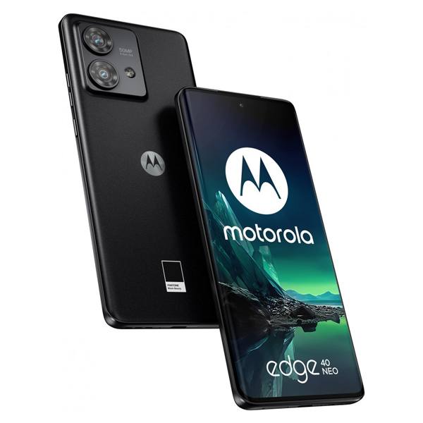 Motorola Edge 40 Neo