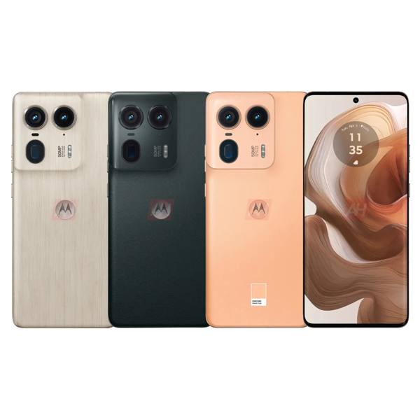 Motorola Edge 50 Ultra