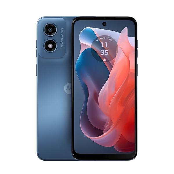 Motorola Moto G Play 2024