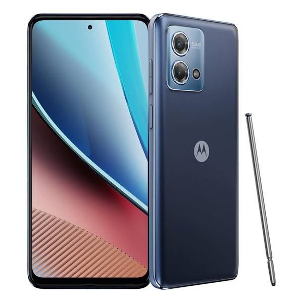 Motorola Moto G Stylus 2023