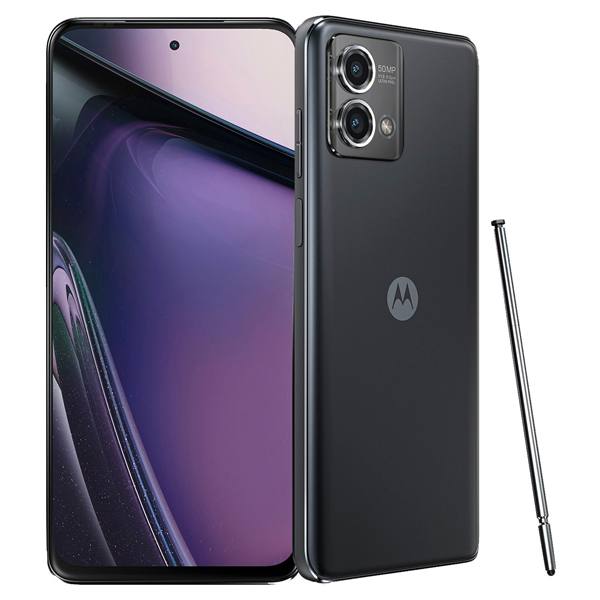 Motorola Moto G Stylus 5G 2023
